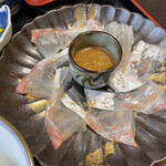 食処はる 澤の家 糸島店 - 