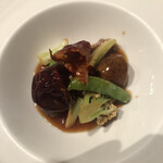 東京チャイニーズ 一凛 - 