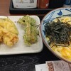 丸亀製麺  スーパービバホーム豊洲店