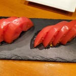 居酒屋鳥のぶ - 