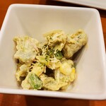 居酒屋鳥のぶ - 