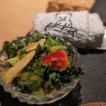 熊の焼鳥 - 