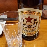 居酒屋鳥のぶ - 