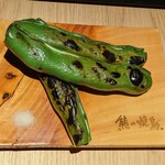 熊の焼鳥 - 
