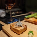 熊の焼鳥 - 