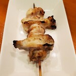 居酒屋鳥のぶ - 