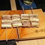 Kumano Yakitori - 