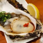 居酒屋鳥のぶ - 