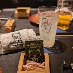 Kumano Yakitori - 