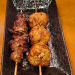 居酒屋鳥のぶ - 