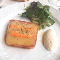 ブラッスリー ポール・ボキューズ 大丸東京 - 