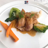 ブラッスリー ポール・ボキューズ 大丸東京 - 