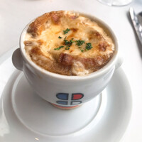 ブラッスリー ポール・ボキューズ 大丸東京 - 