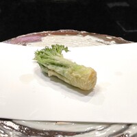 天雅 - たらの芽