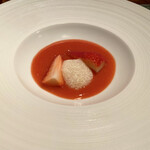 蒼 - 紅ほっぺのスープ