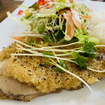 まるなカフェ - アップ♫