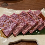 Shichirin Yakiniku Yamaya - 