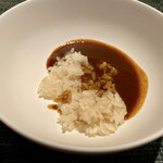 蒼 - 但馬玄のビーフカレー