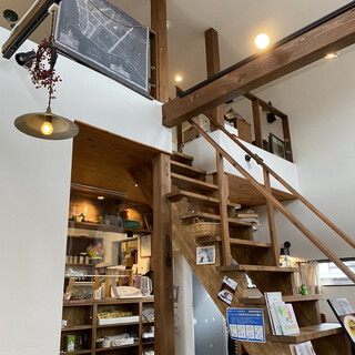 まるなカフェ_2