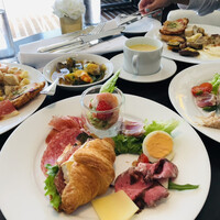 フレンチ キッチン - 