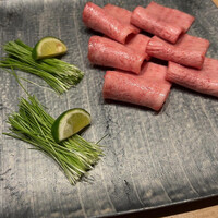 和牛焼肉じろうや 介 wagyu&sake 名古屋駅前本店 - 