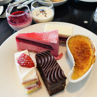 フレンチ キッチン - 