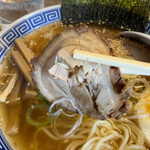 Chuuka Soba Marufuku - 