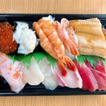 Sushi ro - 