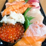 Sushi ro - 