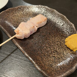 Yakitori Motsuyaki Aoyama - 