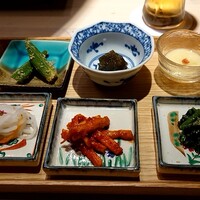 焼肉㐂舌 南船場 - 