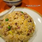 八百藤飯店 - チャーハン