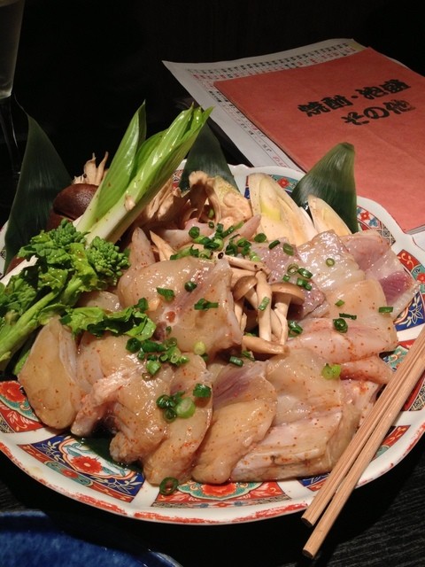 さんかつ 町田 居酒屋 食べログ さんかつ 町田 居酒屋 食べログ