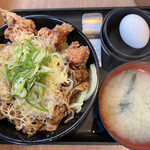 伝説のすた丼屋 - 