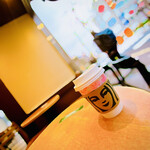 STARBUCKS COFFEE - 