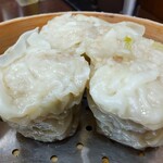 中華料理 成喜 - シューマイ