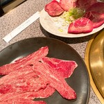 焼肉 いっぽん - 