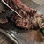 地鶏屋 亜門 - 料理写真:骨つきもも焼き