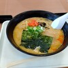 Benizu - 黒マー油香る九州とんこつラーメン