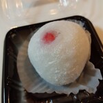 Kojima No Furutsu Daifuku - フルーツ大福 初恋いちご