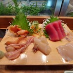 Sushi Masa - 