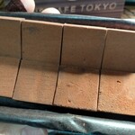 ケンズカフェ東京 - 