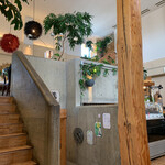 タヴェルナハンバーグ - 