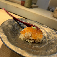 梅田 鮨 個室 みや川 - 