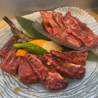 焼肉トラジ 名古屋セントラルタワーズ店 - 