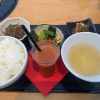 焼肉トラジ 名古屋セントラルタワーズ店 - 