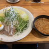 廣島つけ麺本舗 ばくだん屋 ekie店