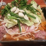 焼肉 木屋 - 料理写真: