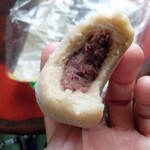 生鮮広場 - 食感がいい。栃餅みたい。