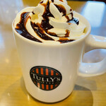 TULLY'S COFFEE - 